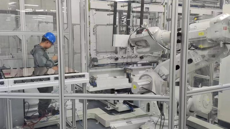非标自动化机械设计流程：从需求分析到验收交付