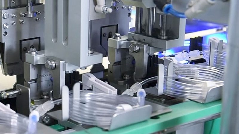 喷涂机器人防爆性能：揭秘其优与劣