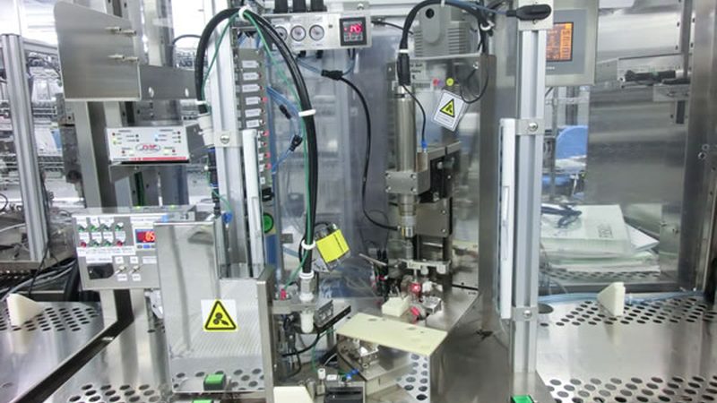 行业背景：自动化浪潮下的流水线设备需求