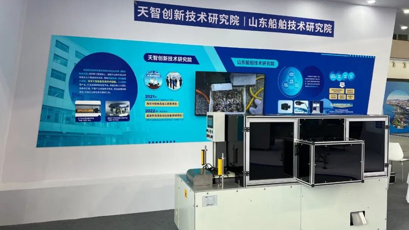 关节臂上下料机器人：揭秘如何挑选优质品牌