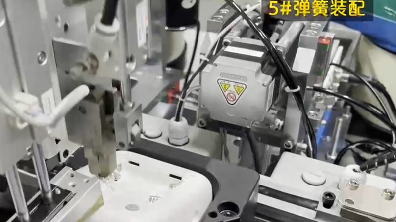 非标自动化设计软件：如何找到最适合你的“灵魂伴侣”**